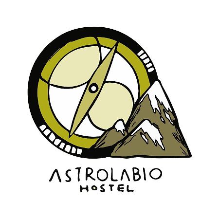 Astrolabio Hostel San Carlos de Bariloche Exterior foto